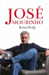 José Mourinho (ISBN: 9789634056744)