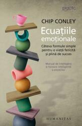Ecuațiile emoționale (ISBN: 9789735057336)
