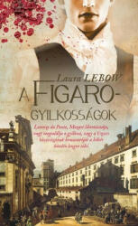 A Figaro-gyilkosságok (ISBN: 9789636356019)