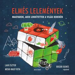 Elmés lelemények (ISBN: 9786155402203)