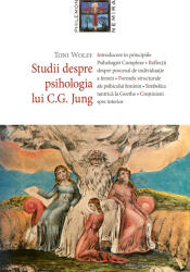 Studii despre psihologia lui C. G. Jung (ISBN: 9786065798700)