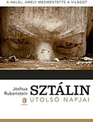 Sztálin utolsó napjai (ISBN: 9789634056874)
