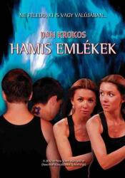 Hamis emlékek (ISBN: 9786155632198)