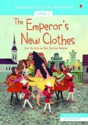The Emperor's New Clothes (ISBN: 9781474924603)
