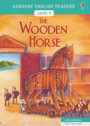 The Wooden Horse - Mairi Mackinnon (ISBN: 9781474924658)
