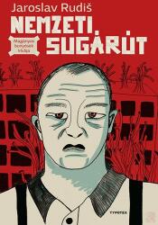NEMZETI SUGÁRÚT (ISBN: 9789632799377)