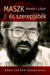 Maszk és szerepjáték (ISBN: 9786155603976)