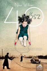40 Ősz (ISBN: 9789632617763)