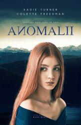 Anomalii (ISBN: 9786067631043)