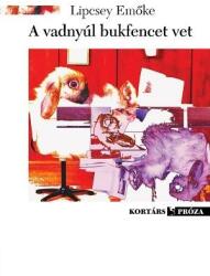 A vadnyúl bukfencet vet (ISBN: 9789634350088)