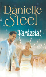 Varázslat (ISBN: 9789632033150)