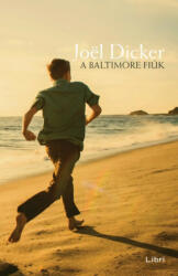 A Baltimore fiúk (ISBN: 9789634330561)