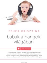 Babák a hangok világában (ISBN: 9789632799339)