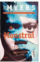 Monstrul (ISBN: 9786067197402)