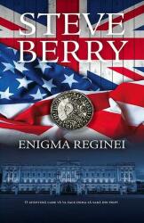Enigma regine. Editie de buzunar - Steve Berry (ISBN: 9786067761399)