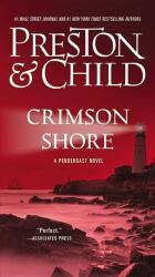 The Crimson Shore (ISBN: 9781455525942)