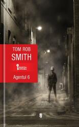 Agentul 6 (ISBN: 9786067710854)
