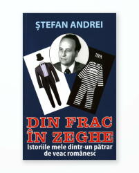 DIN FRAC IN ZEGHE (ISBN: 9789737363312)
