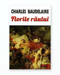 FLORILE RAULUI (ISBN: 9789737363206)