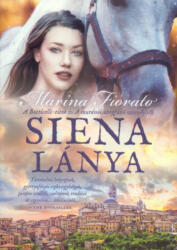 Siena lánya (ISBN: 9789636356156)