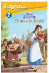 Frumoasa și Bestia (ISBN: 9786063315084)