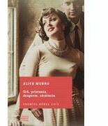 Ura, prietenie, dragoste, casatorie - Alice Munro (ISBN: 9786063314674)