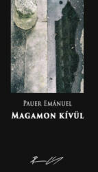 Magamon kívül (ISBN: 9786155686757)