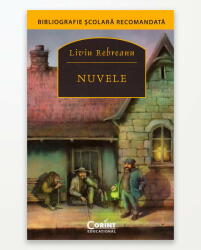 Nuvele (ISBN: 9786067820393)