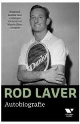 Rod Laver (ISBN: 9786067222296)