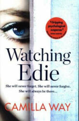 Watching Edie (ISBN: 9780008159047)