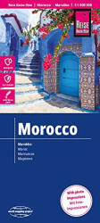 Morocco (2015)