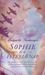Sophie és a felkelő nap (ISBN: 9789636356071)