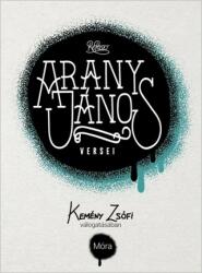 Arany János versei (ISBN: 9789634150589)