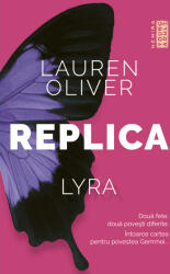 Replica (ISBN: 9786067588774)