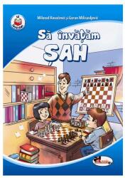 Să învățăm despre șah (ISBN: 9786067065954)