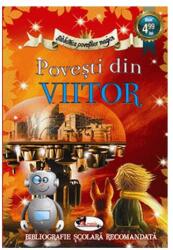 Povesti din viitor (ISBN: 9786067065480)
