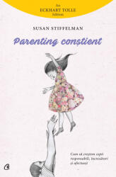 Parenting conștient (ISBN: 9786065889156)