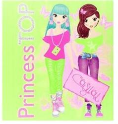 Princess Top - Casual (ISBN: 9788490370858)