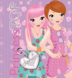 Princess Top - Glamour (ISBN: 9788490370834)