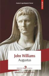 Augustus - John Williams (ISBN: 9789734665181)