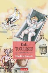 Măcelăria Kennedy (ISBN: 9789734667789)