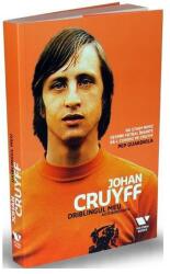 Victoria Books: Driblingul meu. Autobiografia - Johan Cruyff (ISBN: 9786067222425)