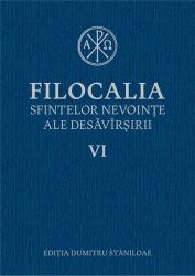Filocalia VI (ISBN: 9789735056254)
