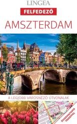 Amszterdam (ISBN: 9786155663383)