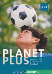 Planet Plus - Gabriele Kopp, Josef Alberti, Siegfried Büttner (ISBN: 9783190017805)