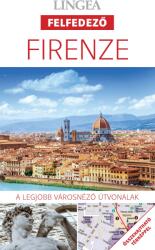 Firenze (ISBN: 9786155663406)