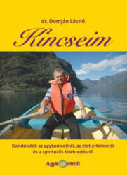 Kincseim (ISBN: 9789637491481)