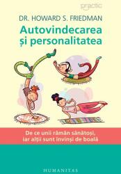 Autovindecarea și personalitatea (ISBN: 9789735057411)