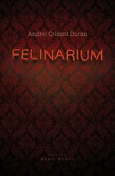 Felinarium (ISBN: 9786067630961)