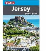 Berlitz Pocket Guide Jersey (ISBN: 9781780042435)